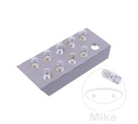 JMP Ampoule 12V3W 2.1X9.5