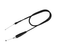 JMP Cavo Del Gas Compatibile Con Kawasaki KX 80 85 98-13 KDX 80 84-88