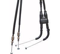 JMP cavo gas lunghezza originale YAMAHA YZF-R6