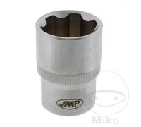 JMP chiave a bussola esagonale 1/2 20 MM 38 MM
