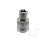 JMP chiave a bussola torx 1/2 E11 38 MM
