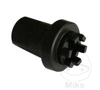 JMP chiave a dado scanalato 13 MM