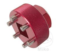 JMP chiave a dado scanalato 23 MM