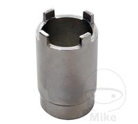 JMP chiave a dado scanalato 25/30 MM