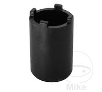 JMP chiave a dado scanalato 25.5/32 MM