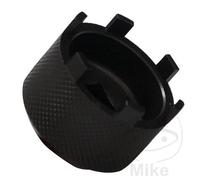 JMP chiave a dado scanalato 36.8/42 MM