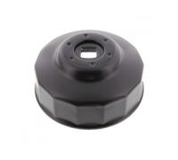 JMP Chiave Filtro Olio 68mm 14kant Adatto An Peugeot Sachs Suzuki Triumph Yamaha