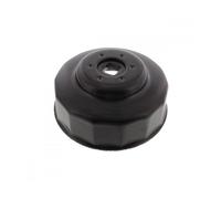 JMP Chiave Filtro Olio 76mm 14kant