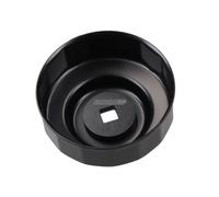 JMP Chiave Filtro Olio 80Mm 15Punti Per HF134