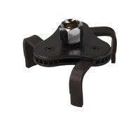 JMP Chiave Filtro Olio Ragno 65-120mm