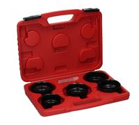 JMP Chiave Filtro Olio Set 65mm 68mm 76mm 80mm