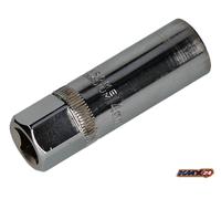 JMP Chiave Per Candele 14mm x 63mm Lunghezza 14mm x 63mm