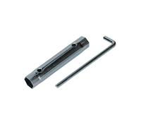 JMP Chiave Per Candele Adatte Per KTM LC4 87-02 16/18mm X 120mm