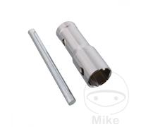 JMP Chiave per candele con impugnatura a croce 3 in 1 16+18+21 M L73 MM