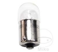 JMP Confezione da 10 lampade a bulbo 12V 10W BA15S NAOS