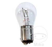 JMP Confezione da 10 lampade a bulbo 12V 21/4W BAZ15D NAOS
