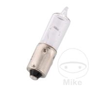 JMP Confezione da 10 lampade a bulbo 12V 21W BAY9S