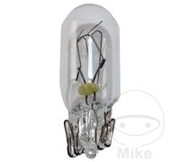 JMP Confezione da 10 lampade a bulbo 24V 5W W2.1X9.5D T NAOS