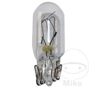 JMP Confezione da 10 lampade a bulbo 24V 5W W2.1X9.5D T NAOS
