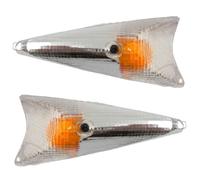 JMP Coppia Di Indicatori 7030107 + 7030108