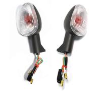 JMP Coppia Di Indicatori Neri 7030042 + 7030041