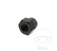 JMP Dado cieco in acciaio M10X1.25 MM 14 V4A