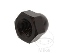 JMP Dado cieco in alluminio M10X1.25 MM