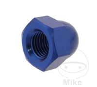 JMP Dado cieco in alluminio M10X1.25 MM