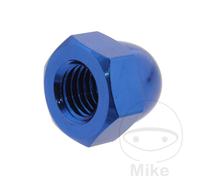 JMP Dado cieco in alluminio M10X1.50 MM
