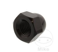JMP Dado cieco in alluminio M10X1.50 MM
