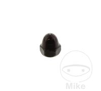JMP Dado cieco in alluminio M4X0.7 MM
