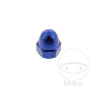 JMP Dado cieco in alluminio M5X0.8 MM