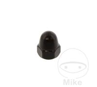 JMP Dado cieco in alluminio M5X0.8 MM