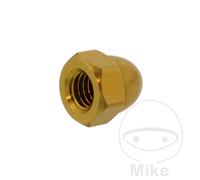 JMP Dado cieco in alluminio M6X1.00 MM