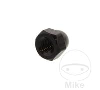 JMP Dado cieco in alluminio M6X1.00 MM