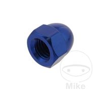 JMP Dado cieco in alluminio M8X1.25 MM