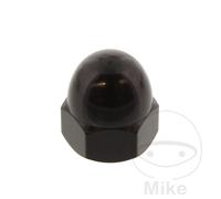 JMP Dado cieco in alluminio M8X1.25 MM