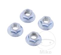JMP dado della testata del cilindro M7X1 MM (4U)