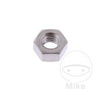 JMP dado in titanio M6X1.00 MM