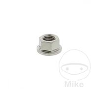JMP dado per collana in acciaio inossidabile M10X1.25 MM V4A