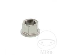 JMP dado per collana in acciaio inossidabile M12X1.25 MM V4A