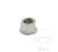 JMP dado per collana in acciaio inossidabile M12X1.25 MM V4A