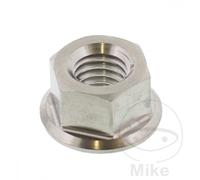 JMP Dado per vite corona piastra trasmissione M8 X 1.25 MM