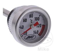 JMP Indicatore diretto della temperatura dell''olio 24 X 3.0 MM ALTN: 7090124
