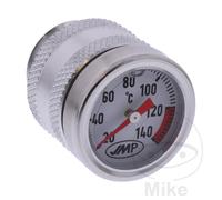 JMP Indicatore diretto della temperatura dell''olio 27 X 3.0 MM ALTN: 7090120