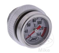 JMP Indicatore diretto della temperatura dell''olio 30 X 1.5 MM ALTN: 7090107