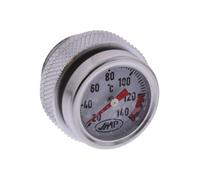 JMP Indicatore diretto della temperatura dell''olio 30 X 1.5 MM ALTN: 7090115