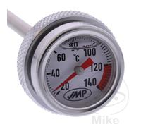 JMP Indicatore diretto della temperatura dell''olio 30 X 1.5 MM ALTN: 7090130