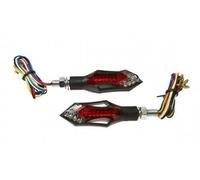 JMP Javelin LED Universale Moto Mini Indicatori di Direzione M