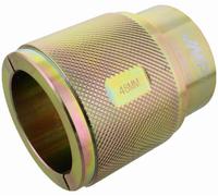 JMP Paraolio Forcella Collettore 48mm per Ktm SX F 450 Racing 2007-2011